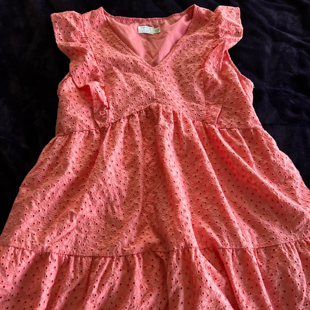 Used Time and True dress